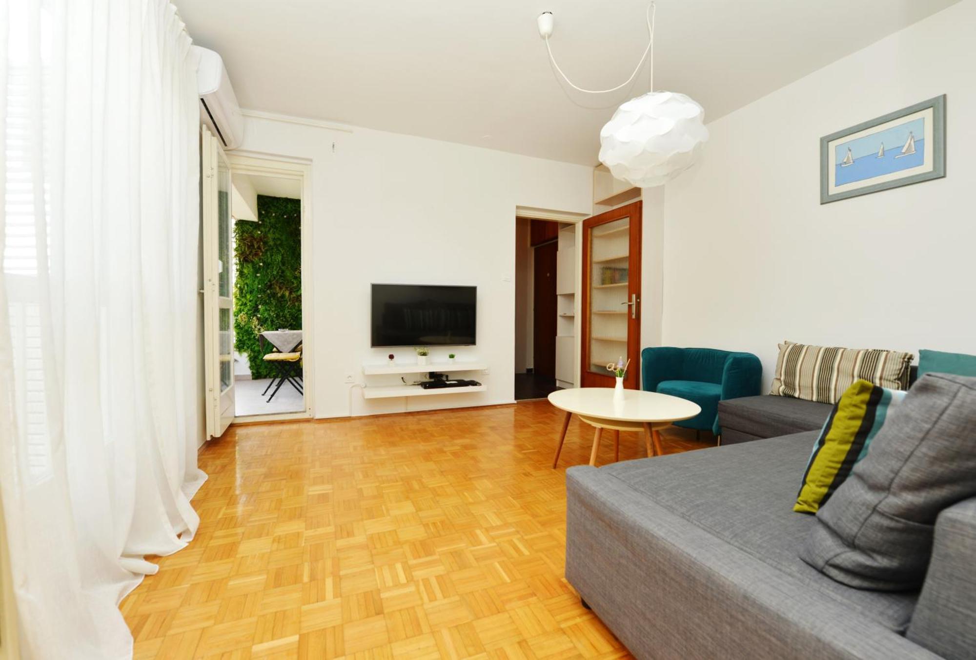 Apartment Ema Old Town Задар Екстериор снимка
