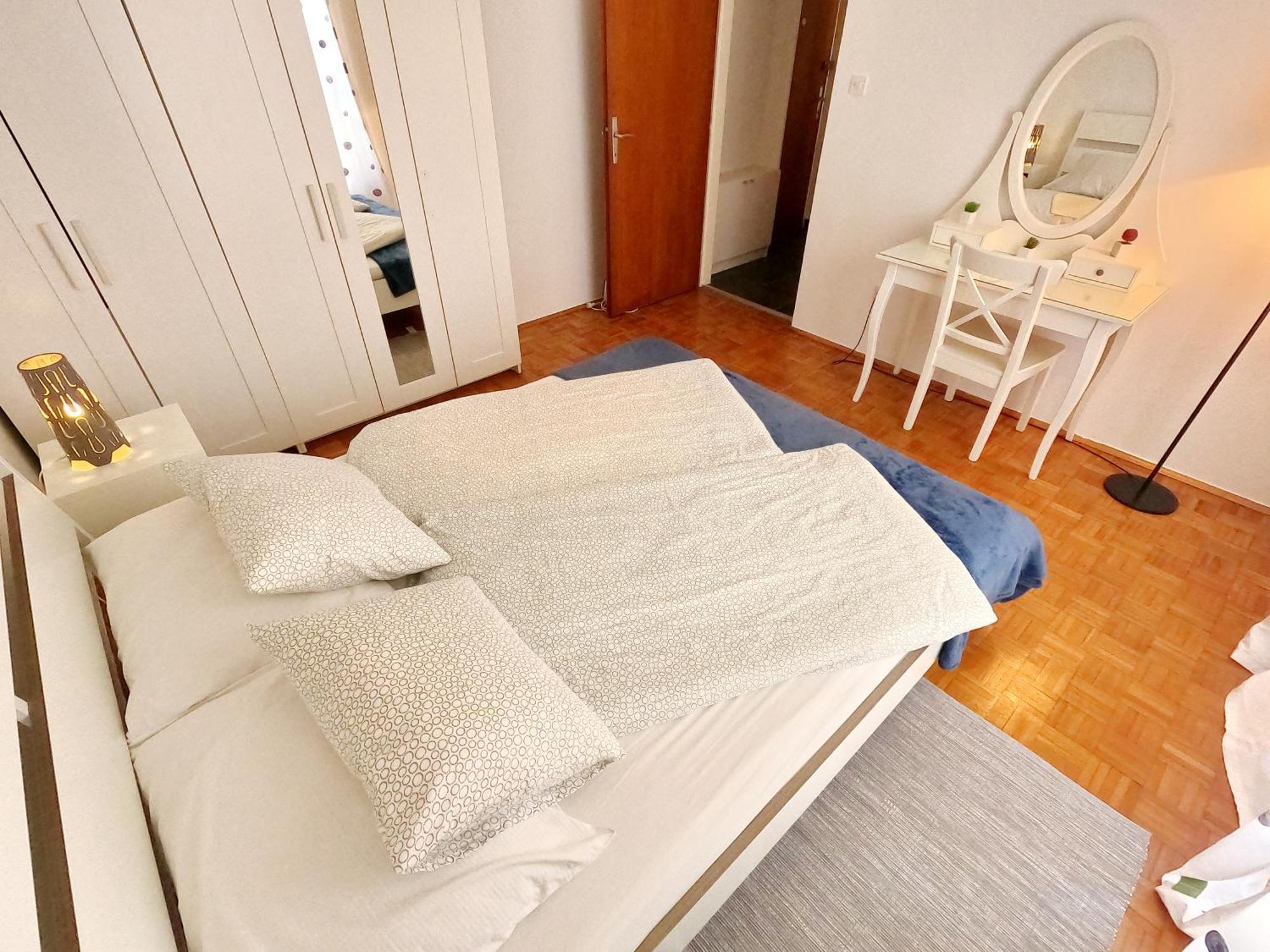 Apartment Ema Old Town Задар Екстериор снимка
