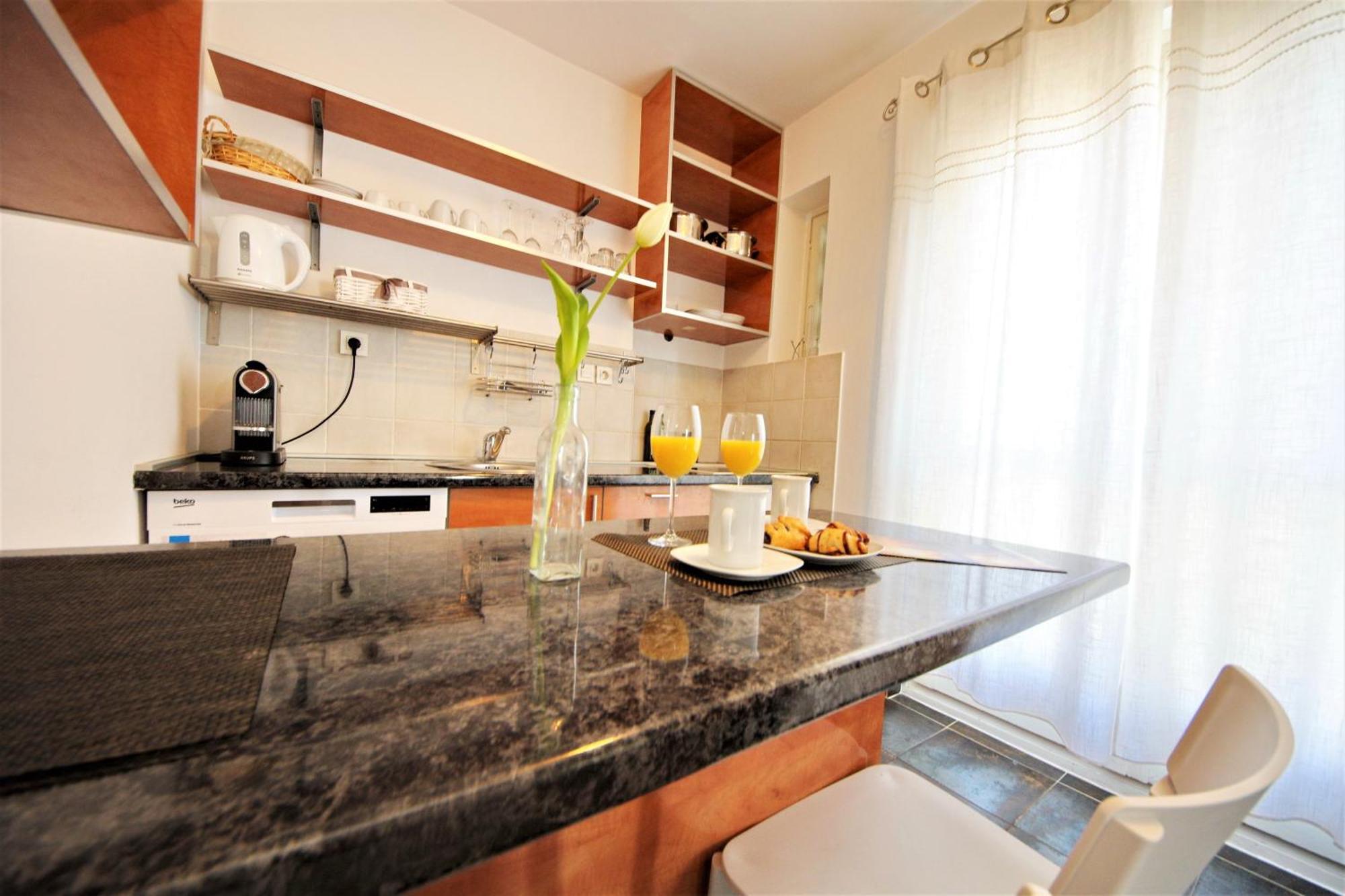 Apartment Ema Old Town Задар Екстериор снимка