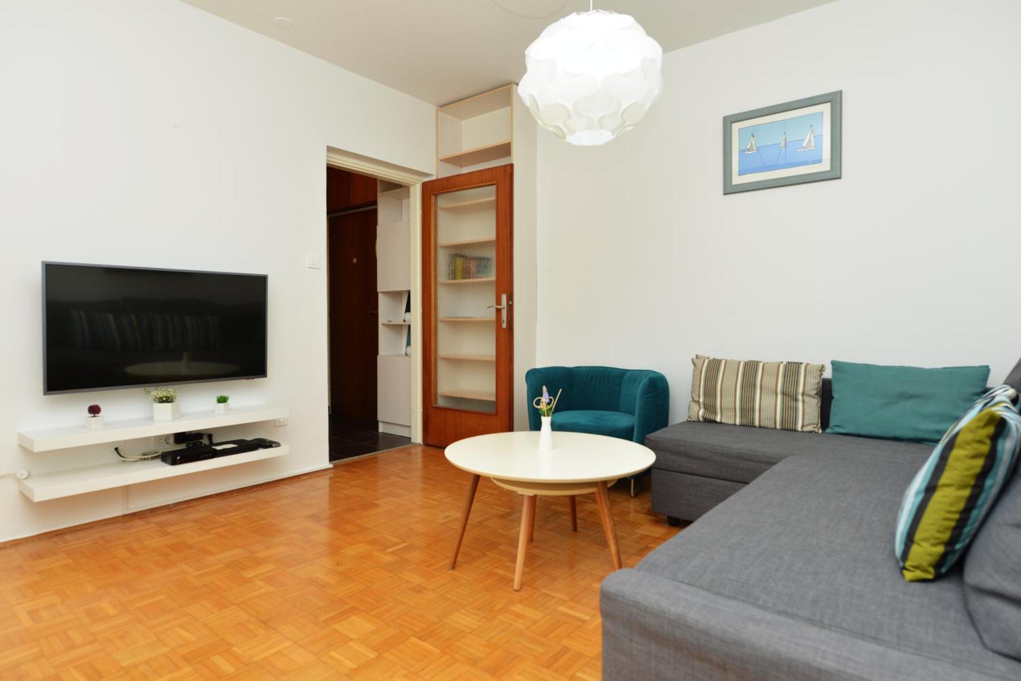 Apartment Ema Old Town Задар Екстериор снимка