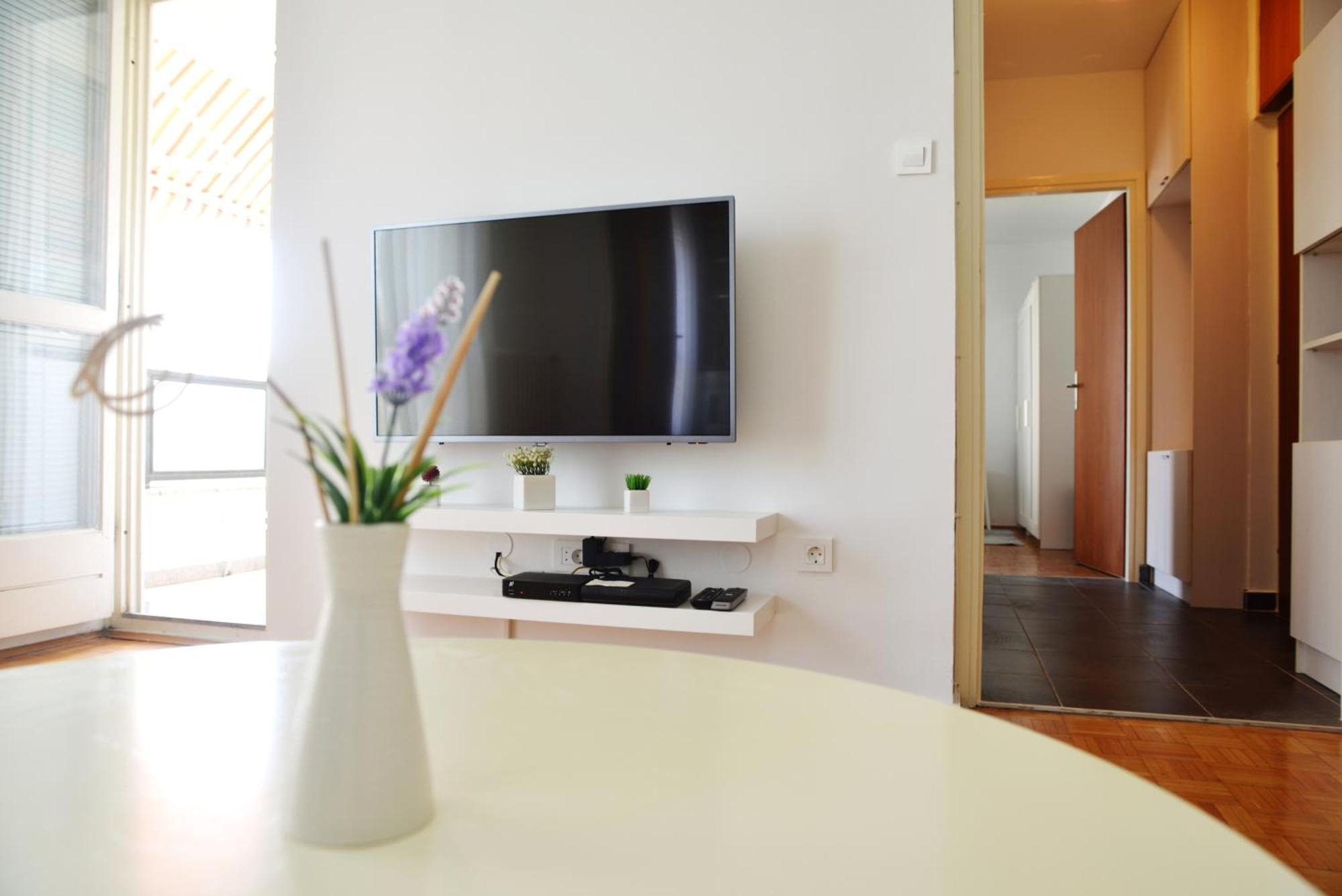 Apartment Ema Old Town Задар Екстериор снимка