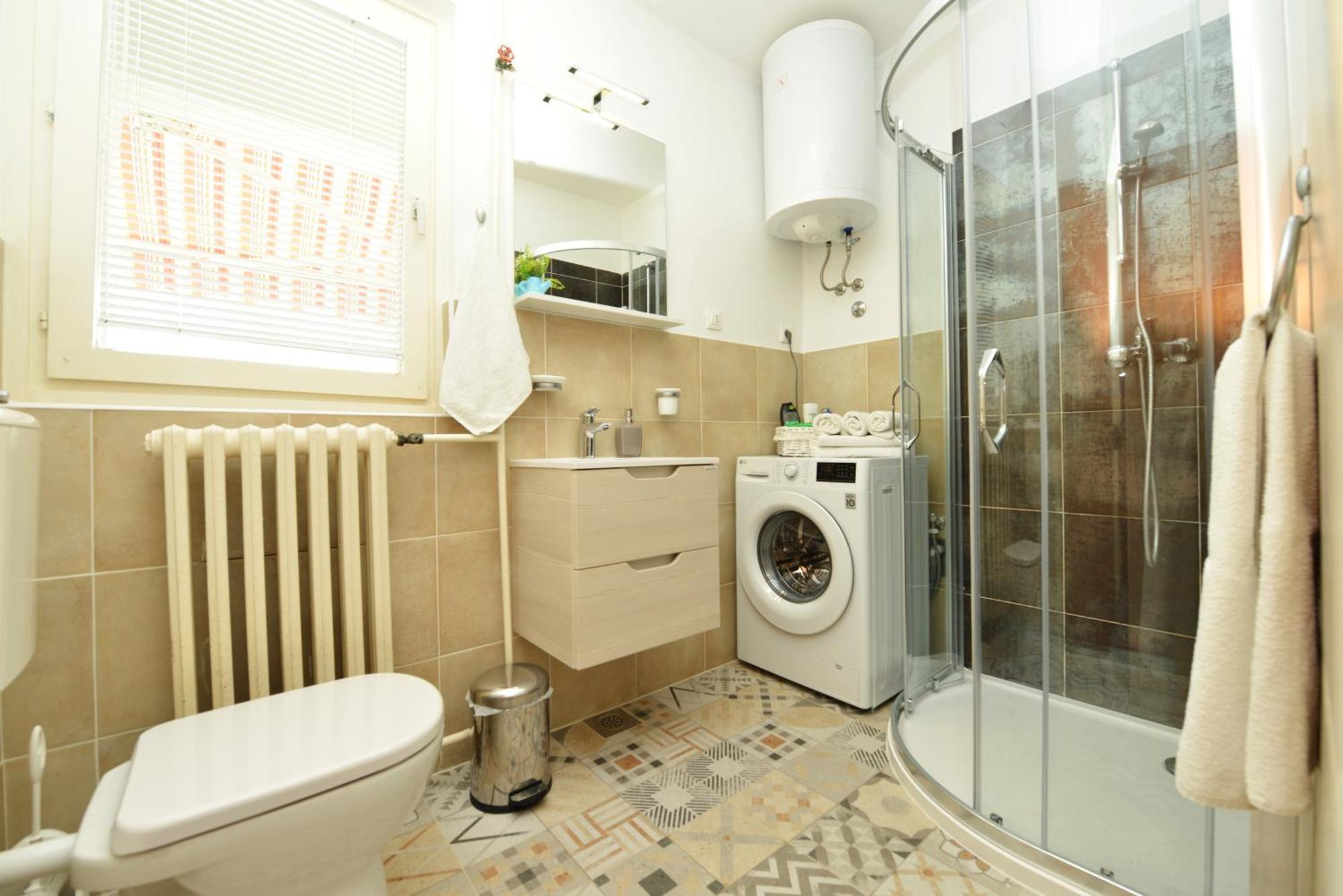 Apartment Ema Old Town Задар Екстериор снимка